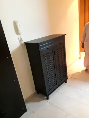 Brand new shoes rack available