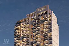 Hotel apartment | Not for living|Great Investment |10% Below OP