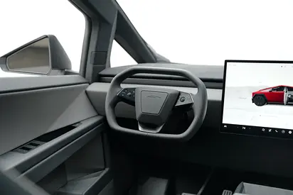 2024 Tesla CYBERTRUCK — фото 17