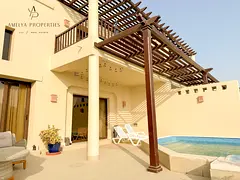 PRIVATE BEACH ACCESS | PRIVATE POOL | RESORT LIVING