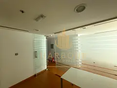 Furnished Fitted Office W Glass Partition Ready To Move