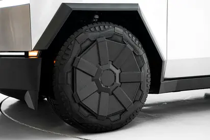 صورة 10 لـ 2024 Tesla CYBERTRUCK
