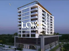 Handover 2025  I  Furnished I Private Pool