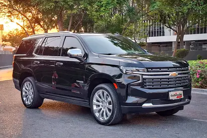 AED 3024/month | 2023 Chevrolet Tahoe  | GCC Specs | Ref#379951