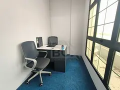 Premium Office Space with a View | Ideal for Professionals &amp; Startups