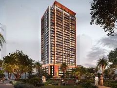 Modern Elegance | High ROI | Higher Floor