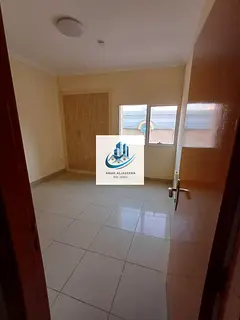 2bhk with Wardrobes 47k al Nahda sharjah call Adnan