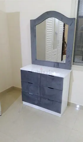 New dressing table available