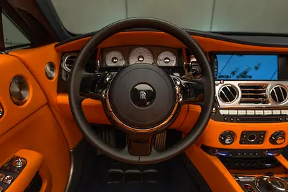 2021 ROLLS-ROYCE DAWN — миниатюра 14