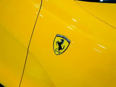 2021 Ferrari 812 GTS — миниатюра 20