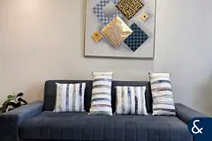 Great ROI-Dubai Mall Access | 2 Bed | Maid