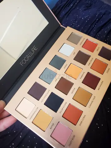 Stylish Makeup Palette for Stunning Looks