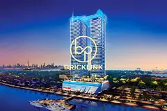 Dubai Maritime City’s Newest Icon is here – Breez by Danube.