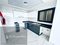 1BHK Apartment Close To School Area Brand New Building with Balcony with Wardrobe With Covered parki