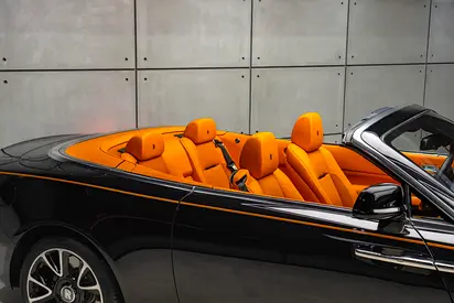 2021 ROLLS-ROYCE DAWN — миниатюра 15