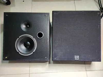 martin audio effect 3 Stereo Speakers