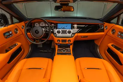 صورة 10 لـ 2021 ROLLS-ROYCE DAWN