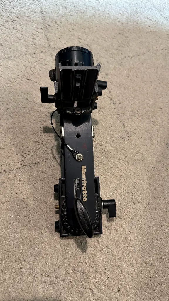 Camera Stabilizer for Smooth Shots65073401067139111