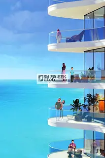 High Floor | Furnished | Great Investment | Full Sea View