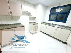 CHILLER FREE SPECIOUS NICE ONE BHK FAMILY BUILDING//JUST 30K AL MAHATAH