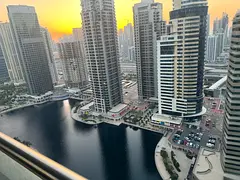 HOT Deal Large 3 Bed Room +Maid Apartment For Sale In Gold Crest Views 1 AED 2.5 M Vacant in soon