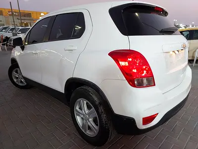 صورة 9 لـ 2021 Chevrolet TRAX