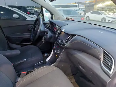 صورة مصغرة 19 لـ 2021 Chevrolet TRAX