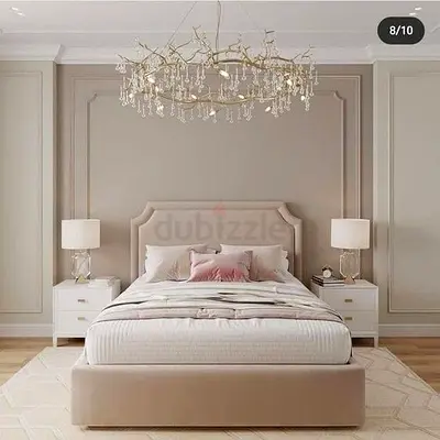 Brand New queen size bed frame available for sale