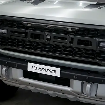صورة 9 لـ 2023 FORD BRONCO