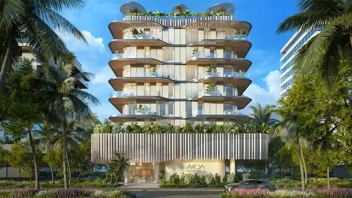 Avida Residences by Iquna Properties - View 1