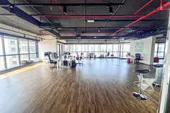 Grade A Building | Vacant | Premium Workspace