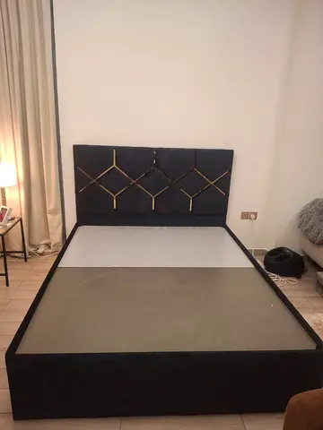 Brand New queen size bed frame available for sale