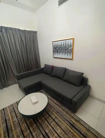 Ikea sofa cum bed with storage