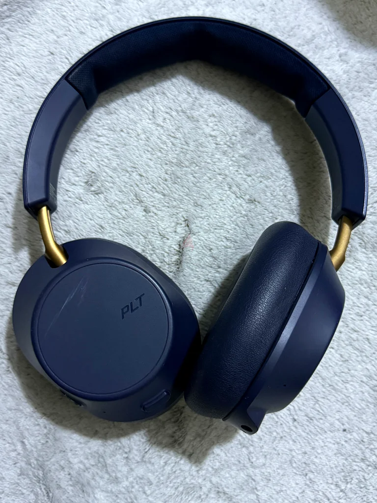 Plantronics BackBeat Go 81065125049177859114