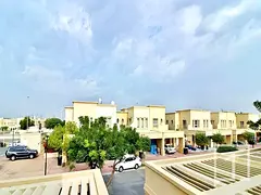 Emirates Living |Well Maintained |Vacant &amp; Ready