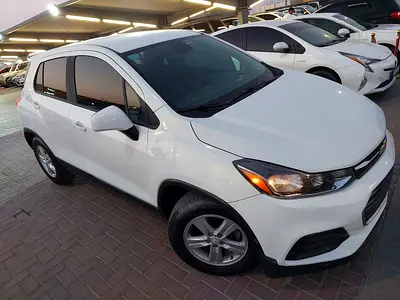 صورة 2 لـ 2021 Chevrolet TRAX