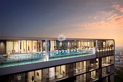 Golf Course View | High ROI | Flexible PP