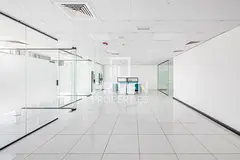 Fully Fitted Office | Vacant | Prime Location