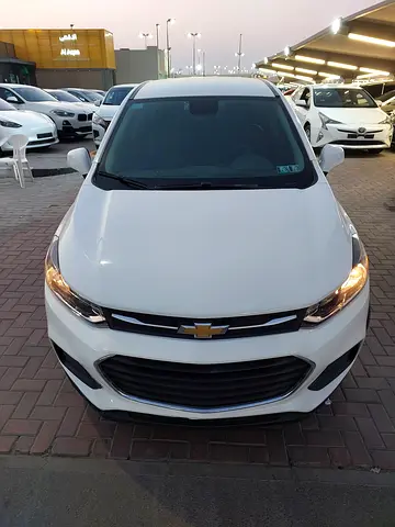 صورة 16 لـ 2021 Chevrolet TRAX