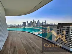 Corner unit | Full Marina View | Multiple Units
