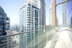 High End Unit | Prime Amenities | Vacant