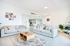 Luxury 3-Bedroom Apartment | Prime JBR Location | Fully Serviced