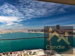 High floor | Full Palm View | Multiple Units