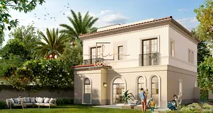 Standalone Villa | Premium Finishes | TOLEDO, Zayed City
