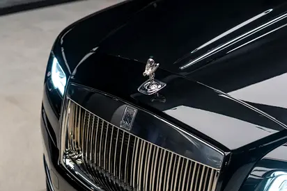2021 ROLLS-ROYCE DAWN — миниатюра 19
