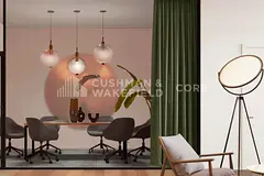 Plug and Play | Brand New | 3 Parking Included