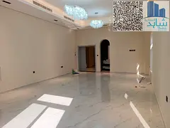 Eight master bedroom hall villa available for rent