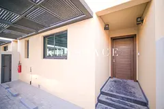 Luxury Meets Sustainability | Exclusive Eco Villa | Resale