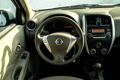 صورة مصغرة 13 لـ 2022 Nissan SUNNY