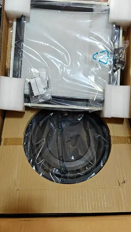 Sonance By Sonos - R10SUB In-Wall Subwoofer